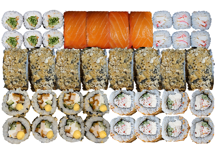 Фило Мания 1кг заказать суши