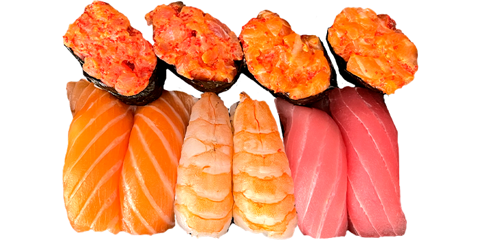 Суши мания заказать суши