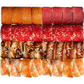 Моя половинка заказать суши min Budusushi Моя половинка заказать суши min