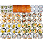 Філа Стайл 1,4кг заказать суши min