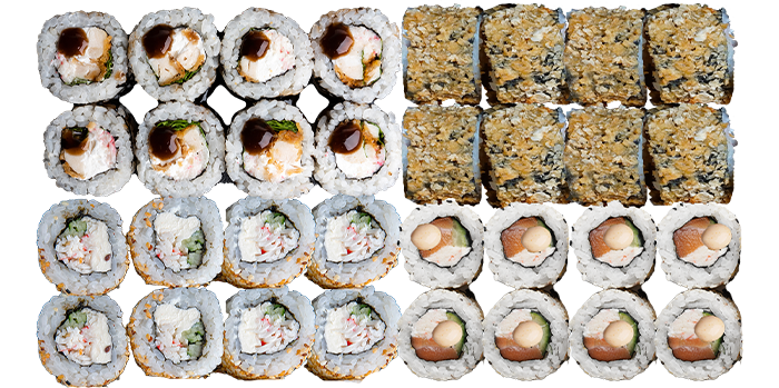Sushi Story заказать суши