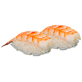 Суши Тигровая креветка заказать суши min
