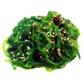 Водорості чука, 30 г заказать суши min