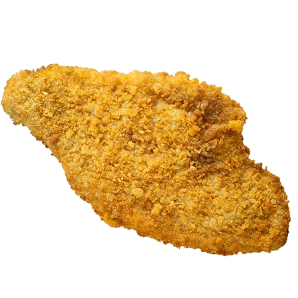 Курка у паніровці, 45 г заказать суши min