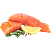 Лосось, 30 г заказать суши min