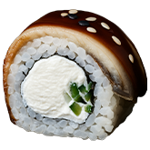 Рол Філадельфія Унагі заказать суши min