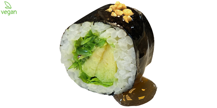 Футомаки Avocado заказать суши