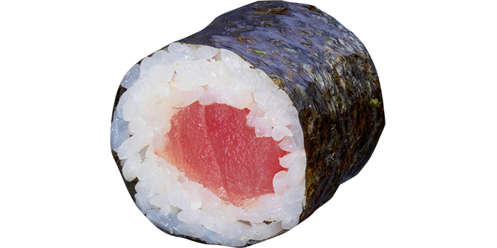 Маки Тунец заказать суши